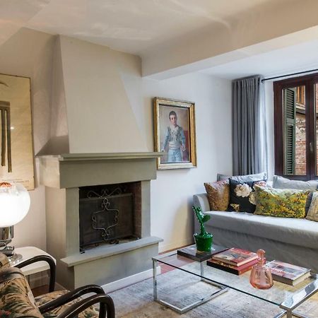 San Carlo Apartment Лука Екстериор снимка