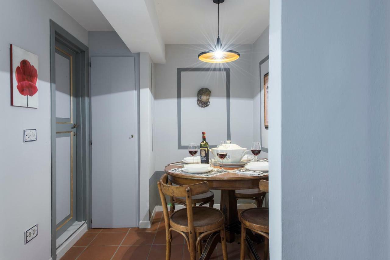 San Carlo Apartment Лука Екстериор снимка