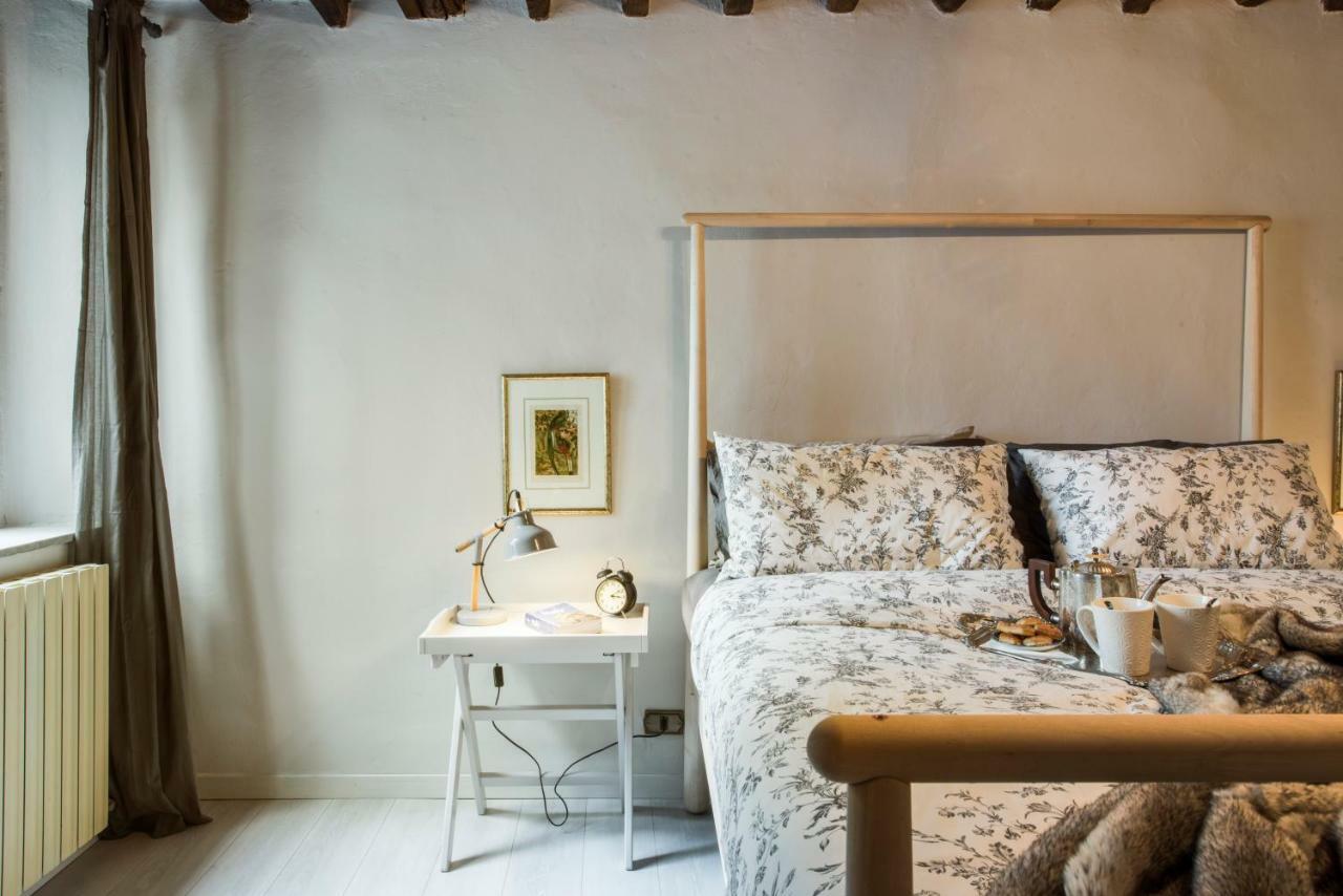 San Carlo Apartment Лука Екстериор снимка