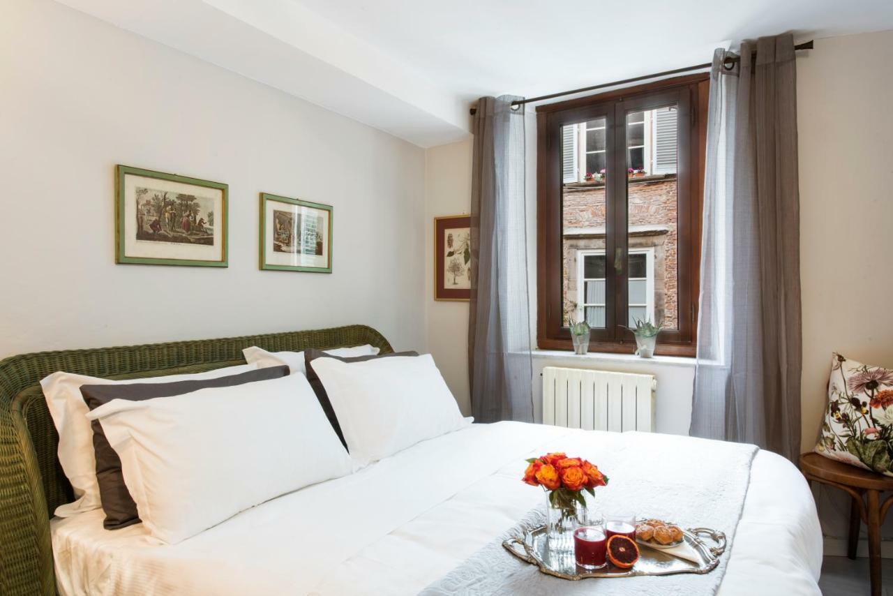 San Carlo Apartment Лука Екстериор снимка