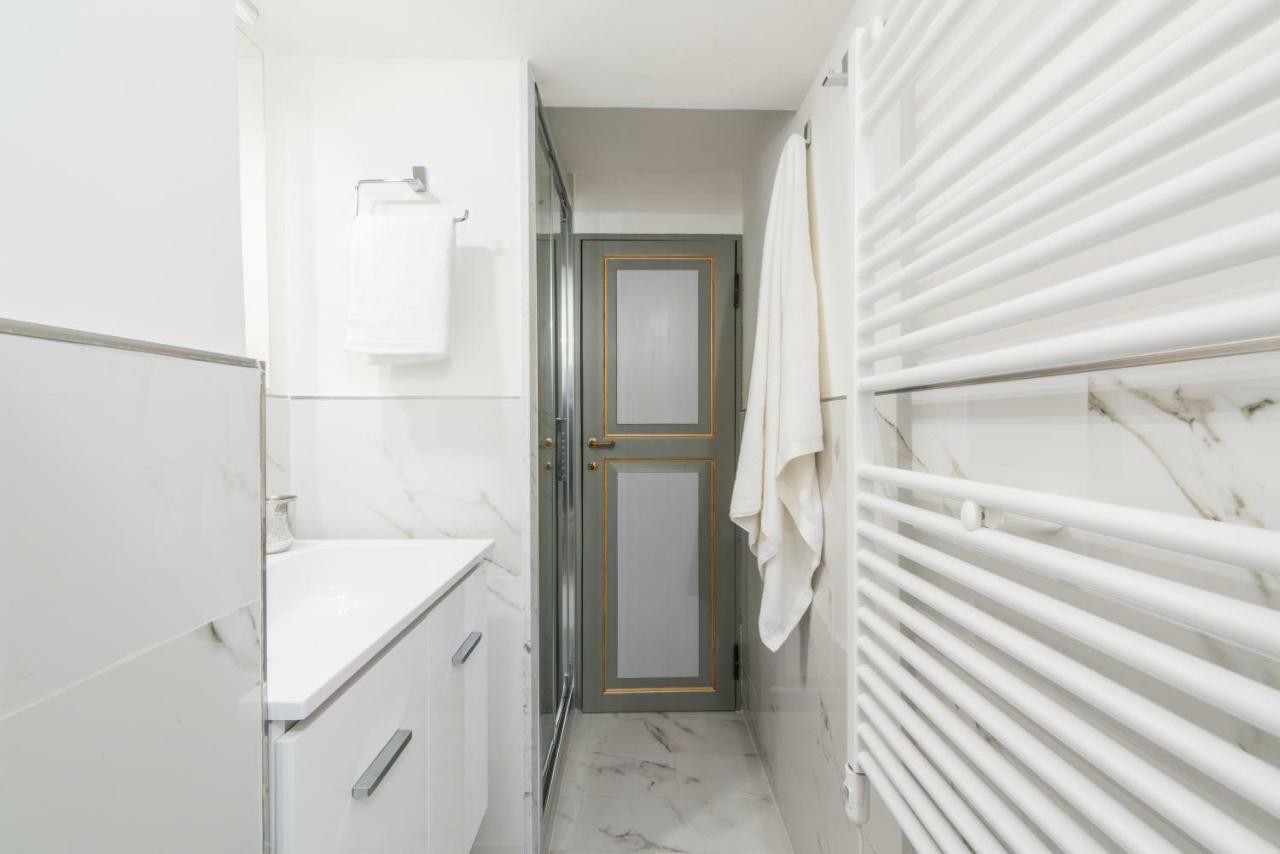 San Carlo Apartment Лука Екстериор снимка