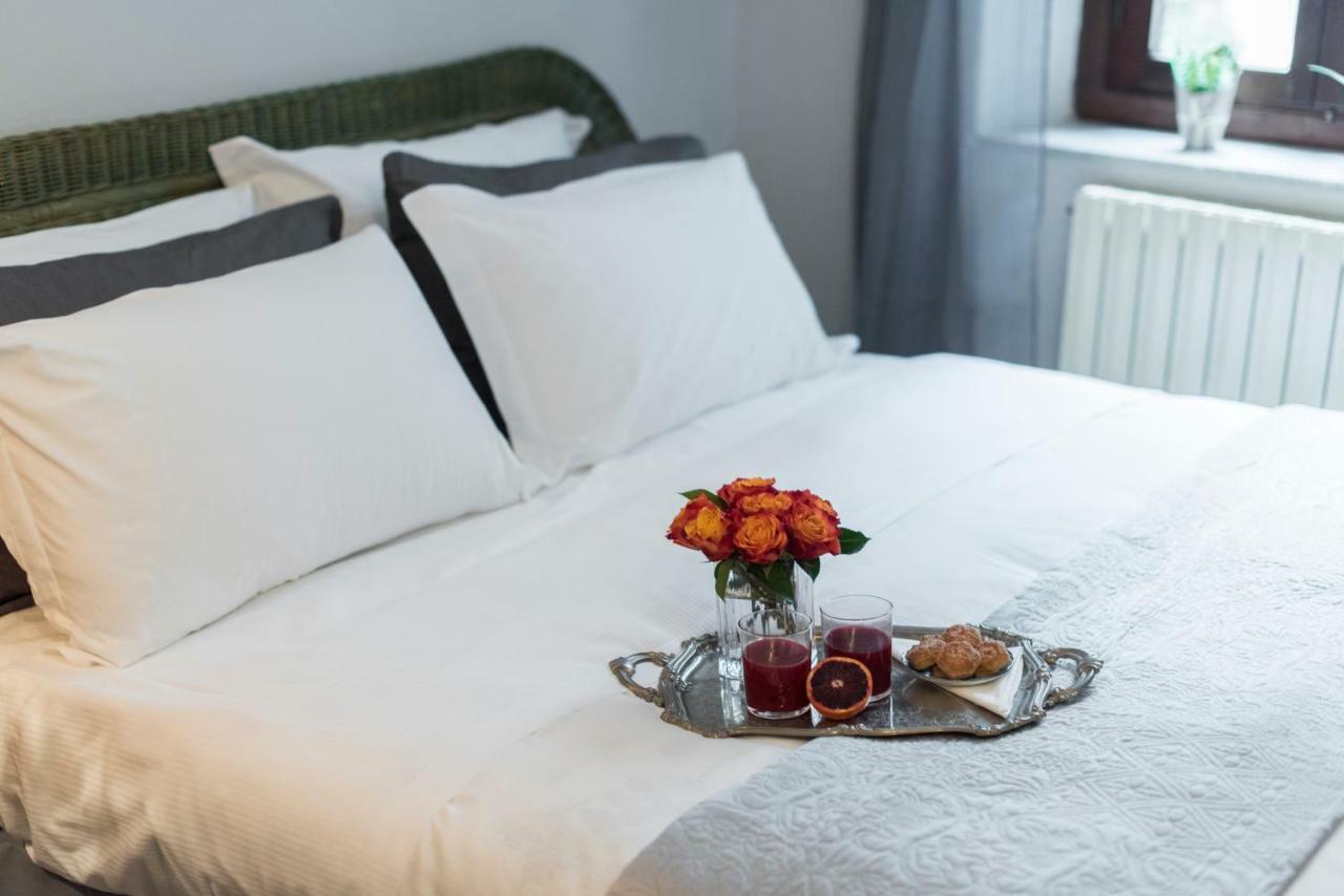 San Carlo Apartment Лука Екстериор снимка