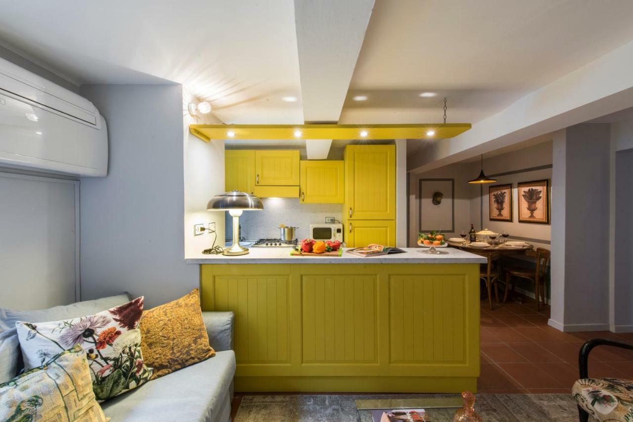 San Carlo Apartment Лука Екстериор снимка