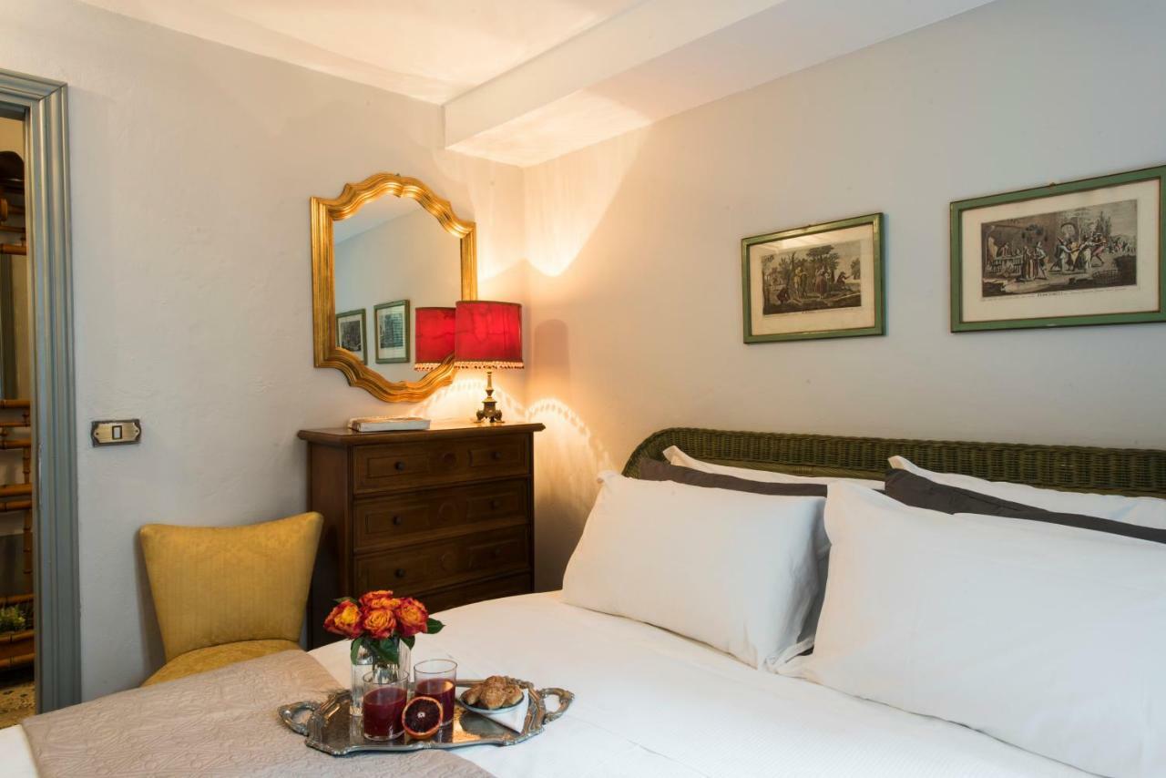 San Carlo Apartment Лука Екстериор снимка