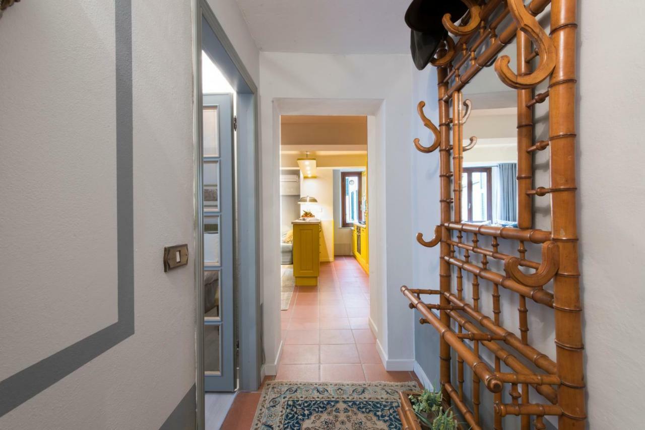 San Carlo Apartment Лука Екстериор снимка