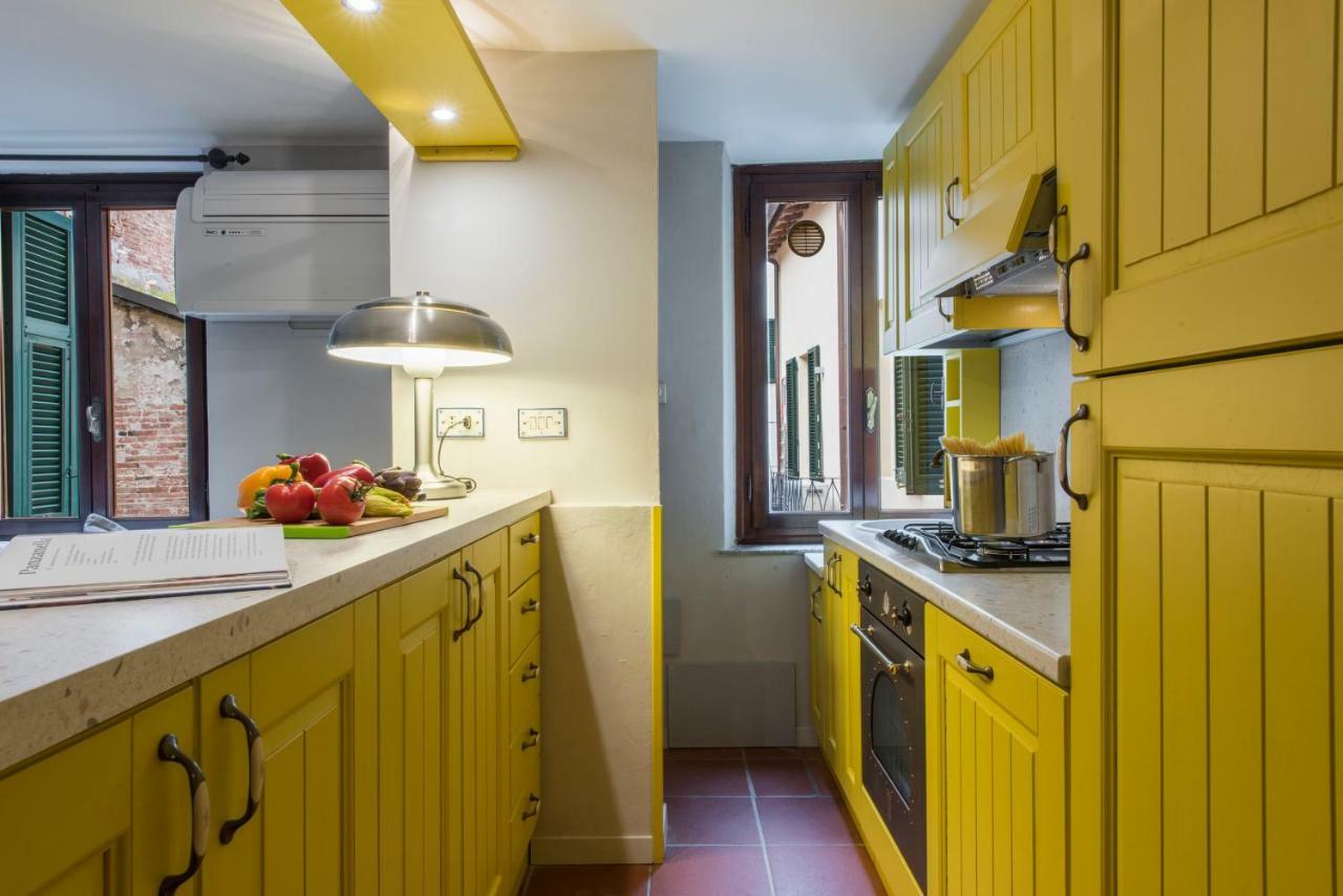 San Carlo Apartment Лука Екстериор снимка