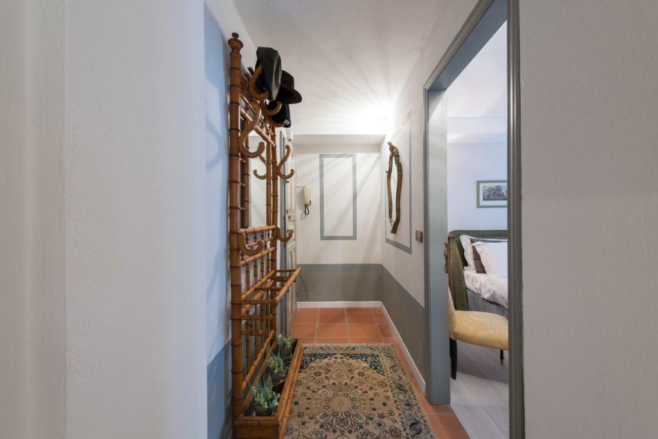 San Carlo Apartment Лука Екстериор снимка