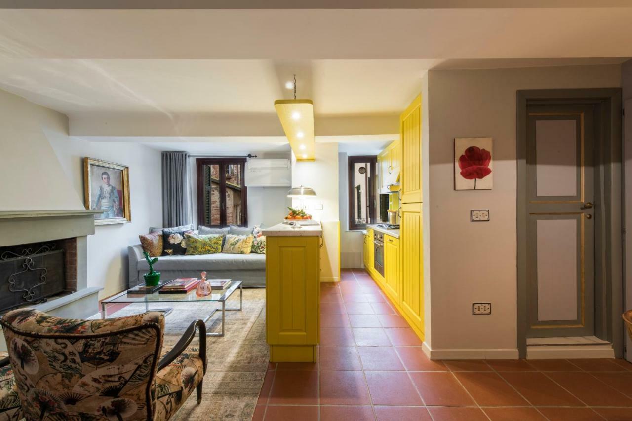 San Carlo Apartment Лука Екстериор снимка