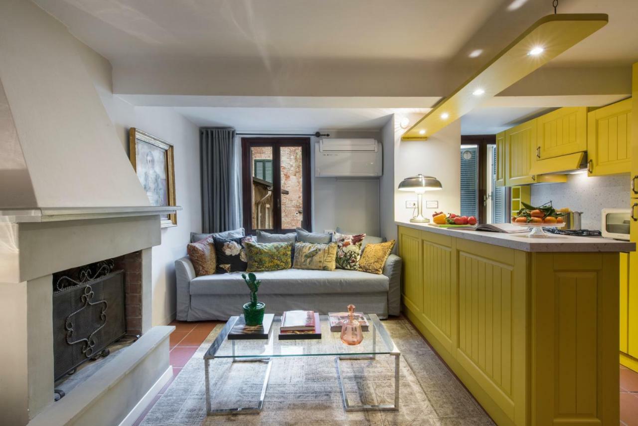 San Carlo Apartment Лука Екстериор снимка